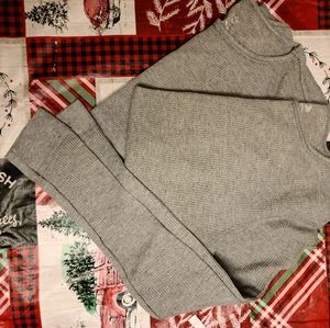 Long Sleeve 》Thermal